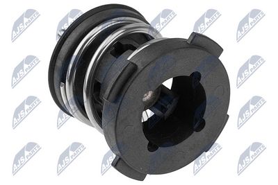 Termostat chladenia NTY CTM-WW-090
