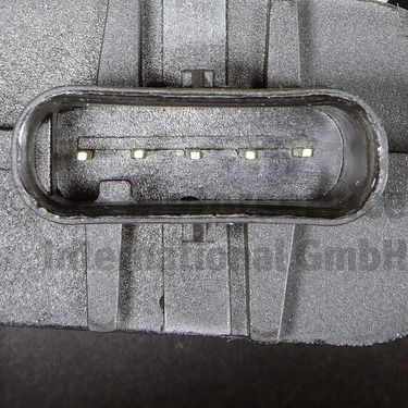 SENZOR DEBIT AER PIERBURG 714490170 2