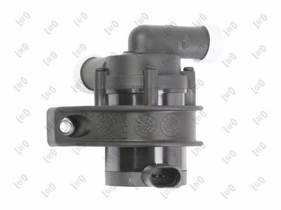 ZUSATZWASSERPUMPE ABAKUS 13801065 3