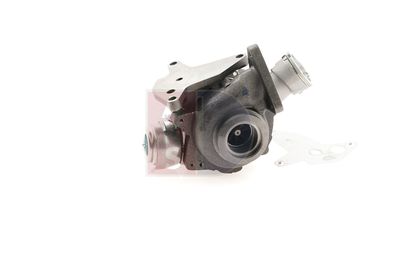 LADER AUFLADUNG AKS DASIS 045220N 7