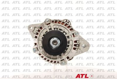 Генератор ATL Autotechnik L 45 610 для MITSUBISHI PAJERO