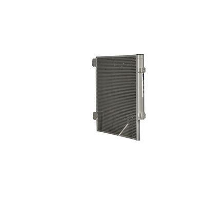 CONDENSATOR CLIMATIZARE NISSENS 940733 32