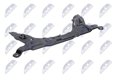 RAMA SUSTINERE/SUPORT AGREGATE NTY ZRZSU000 17