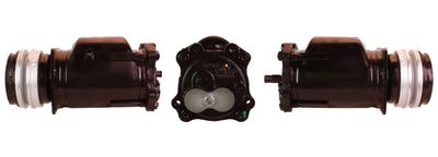 COMPRESOR CLIMATIZARE