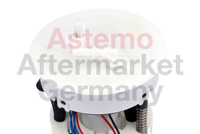 SISTEM ALIMENTARE CU COMBUSTIBIL ASTEMO-HITACHI 2503528 2