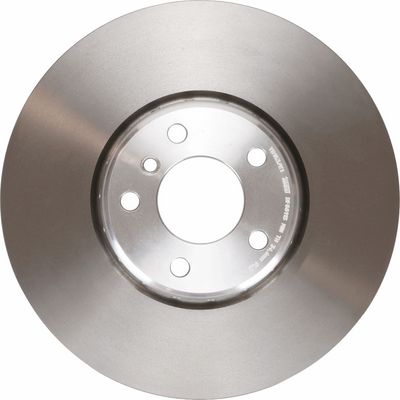 BREMSSCHEIBE TRW DF6611S 1