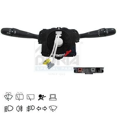 COMUTATOR COLOANA DIRECTIE