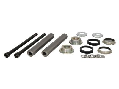 Set reparatie, lagare cabina sofer AUGER 9833002841