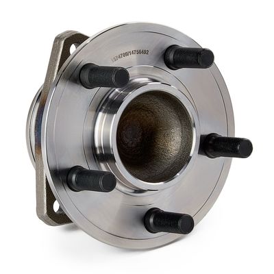 комплект колесен лагер RIDEX 654W1130