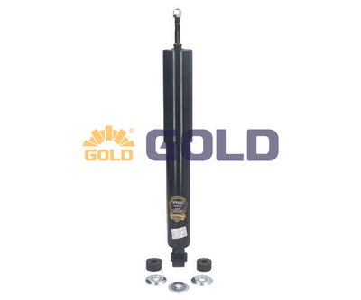 Амортизатор JAPANPARTS 9150069 для HYUNDAI H-1