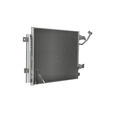 CONDENSATOR CLIMATIZARE NISSENS 940067 38