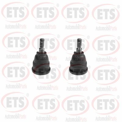 ремонтен комплект, напречен носач ETS 37.KT.386