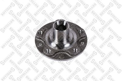 главина на колелото STELLOX 42-15146-SX