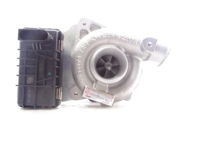 LADER AUFLADUNG GARRETT 7144865008S 3