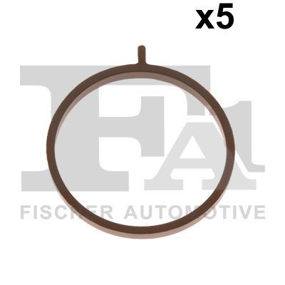 Уплотнительное кольцо, компрессор FA1 076.680.005 для ALFA ROMEO GIULIA
