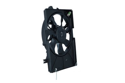 VENTILATOR RADIATOR NRF 47283 38