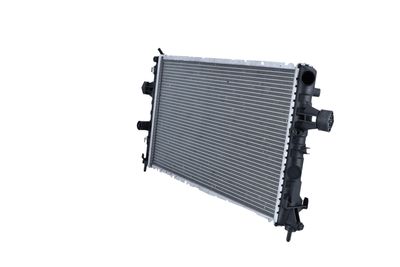 RADIATOR RACIRE MOTOR NRF 58178 12