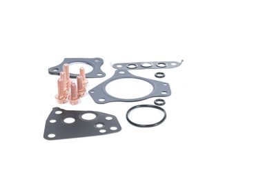 SET MONTAJ TURBOCOMPRESOR BTS Turbo T931099ABS 28