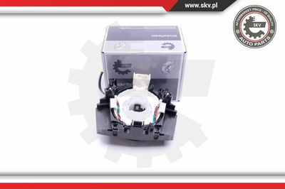 Витая пружина, подушка безопасности ESEN SKV 96SKV524 для NISSAN NOTE