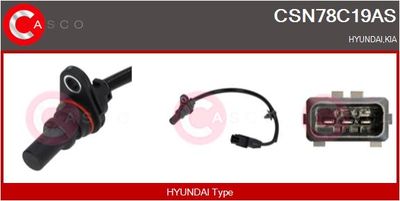 SENZOR IMPULSURI ARBORE COTIT