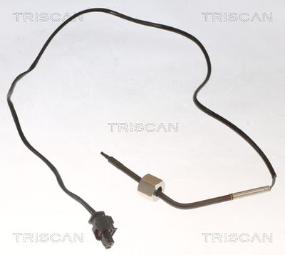 датчик, температура на изгорелите газове TRISCAN 8826 23023