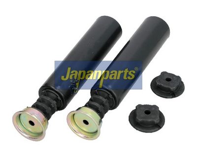 JAPANPARTS Apsauginio dangtelio komplektas, amortizatorius