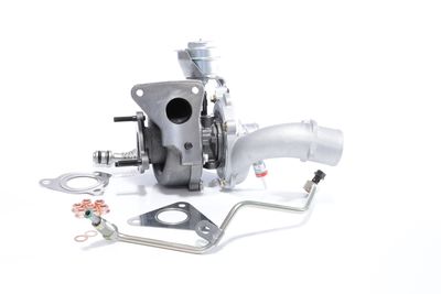 LADER AUFLADUNG BTS Turbo T981052BT 26