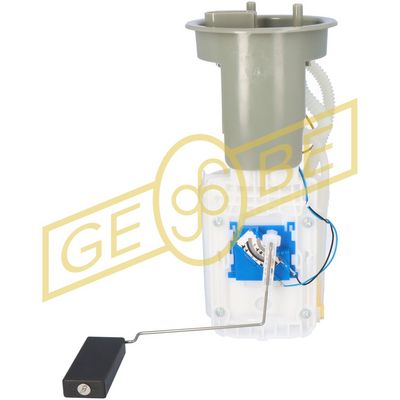 SISTEM ALIMENTARE CU COMBUSTIBIL GEBE 963551