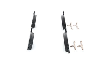 BREMSBELAGSATZ SCHEIBENBREMSE ATE 13046070332 20