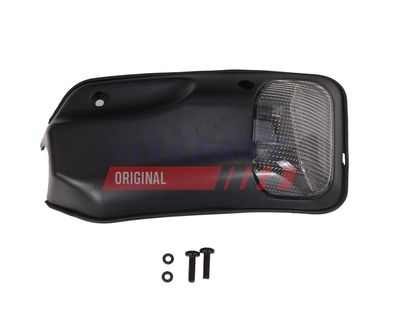 LAMPA LATERALA
