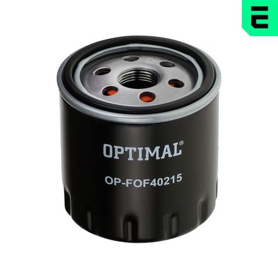 Olejový filtr OPTIMAL OP-FOF40215