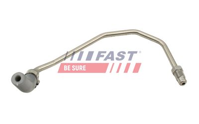 Hadice, větrání klikové skříně FAST FT65912