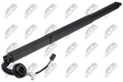 Galinių durų elektros variklis