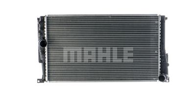 Радиатор, охлаждение двигателя MAHLE CR 824 000P для BMW i3