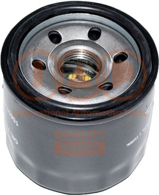Масляный фильтр IAP QUALITY PARTS 123-16060 для SUZUKI SWIFT