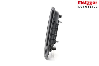 TüRGRIFF METZGER AUTOTEILE 2310608 10