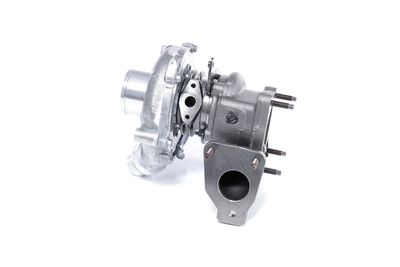 LADER AUFLADUNG BTS Turbo T914677 12