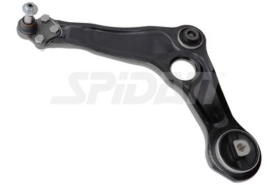 LENKER RADAUFHäNGUNG