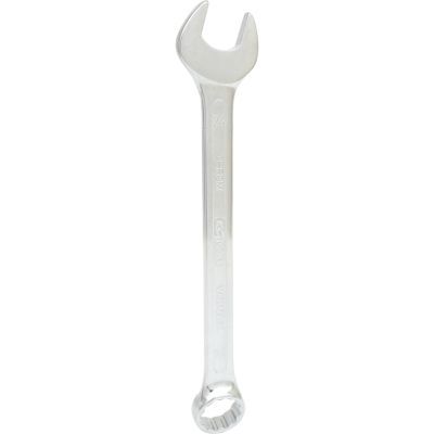 Plochý klíč s očkem CLASSIC, zahnutý, 24 mm KS TOOLS 517.0624