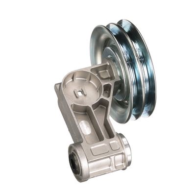 SPANNROLLE KEILRIEMEN GATES T38758 43