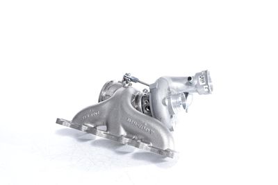 LADER AUFLADUNG BTS Turbo T918424LI 30