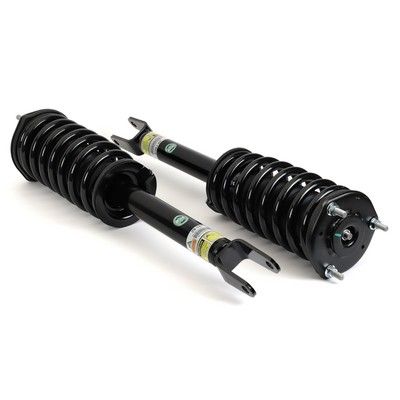 FAHRWERKSSATZ FEDERN/DäMPFER Arnott C3418 2