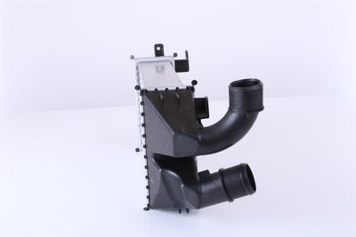 INTERCOOLER COMPRESOR NISSENS 96370 32
