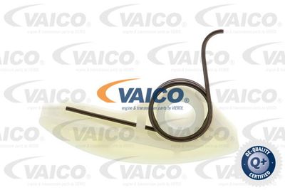 Натяжное устройство цепи, привод масляного насоса VAICO V25-2089 для FORD C-MAX