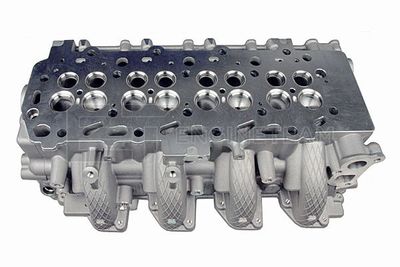 Cilinderkop - HL0089 - ET ENGINETEAM