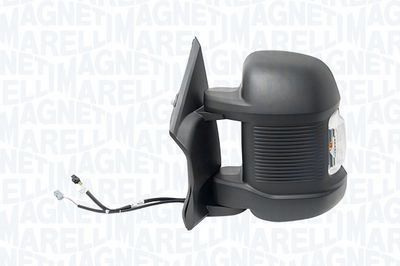 MAGNETI MARELLI Išorinis veidrodėlis