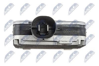 REZISTOR ELECTROMOTOR - VENTILATOR NTY CSWVV000 4