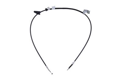 Trosas, stovėjimo stabdys