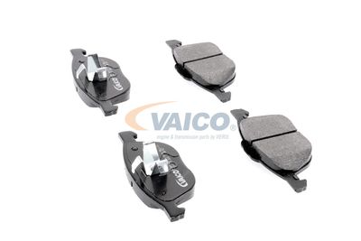 BREMSBELAGSATZ SCHEIBENBREMSE VAICO V250272 44