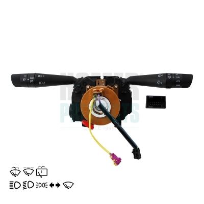 COMUTATOR COLOANA DIRECTIE HOFFER 21031521